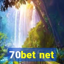 70bet net